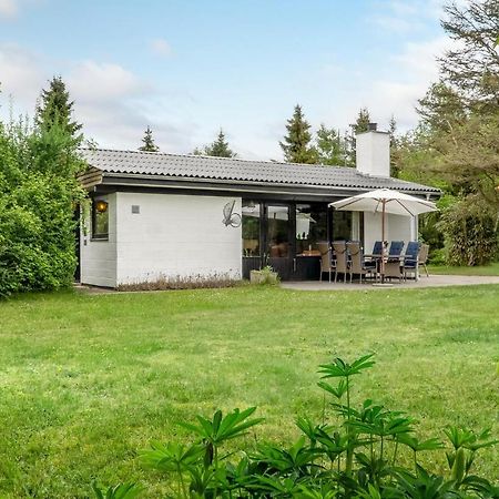 Amazing Home In Kalundborg With Kitchen エクステリア 写真