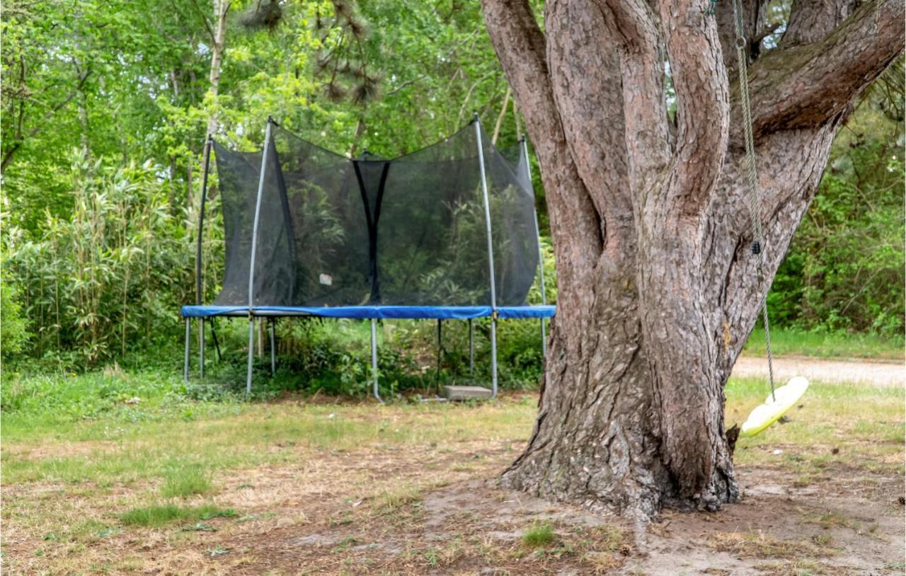 Amazing Home In Kalundborg With Kitchen エクステリア 写真