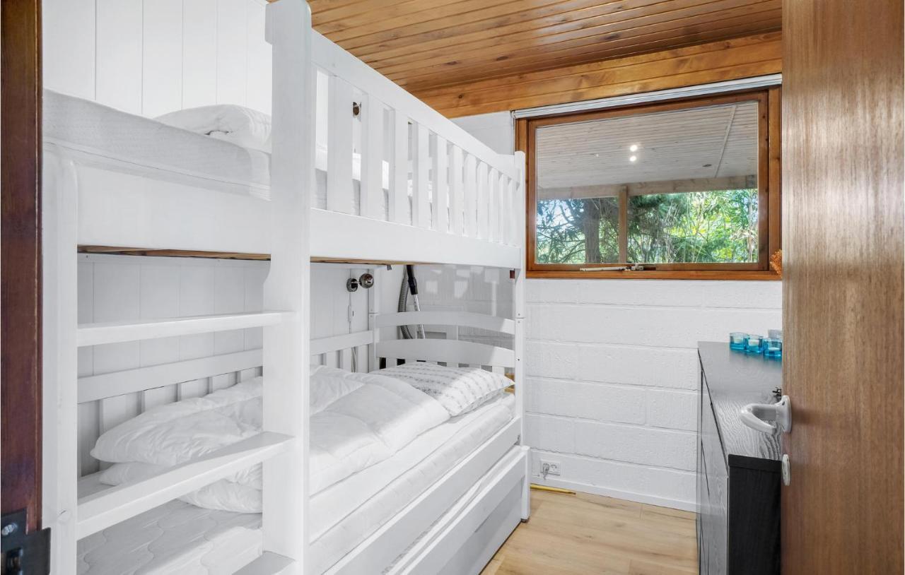 Amazing Home In Kalundborg With Kitchen エクステリア 写真